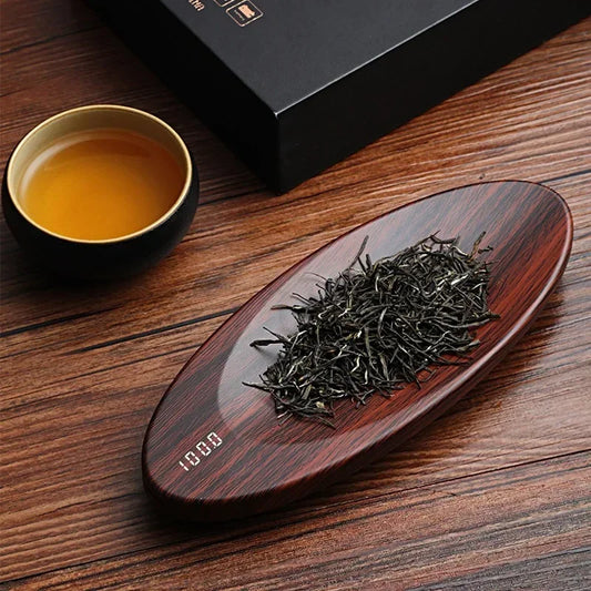 Mini Digital Jewelry & Tea Scale 200g / 0.1g